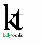 Kelly Tomlin